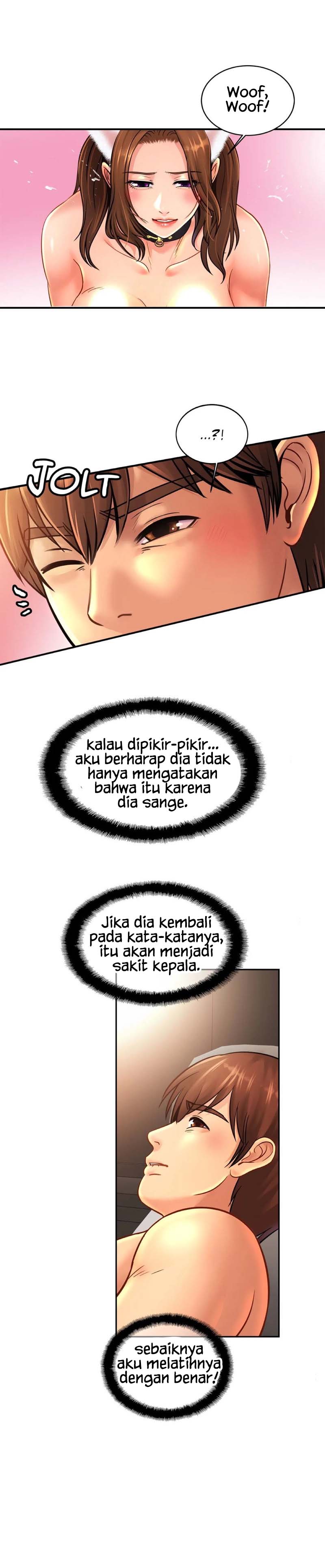 Closefam - Chapter 49 33