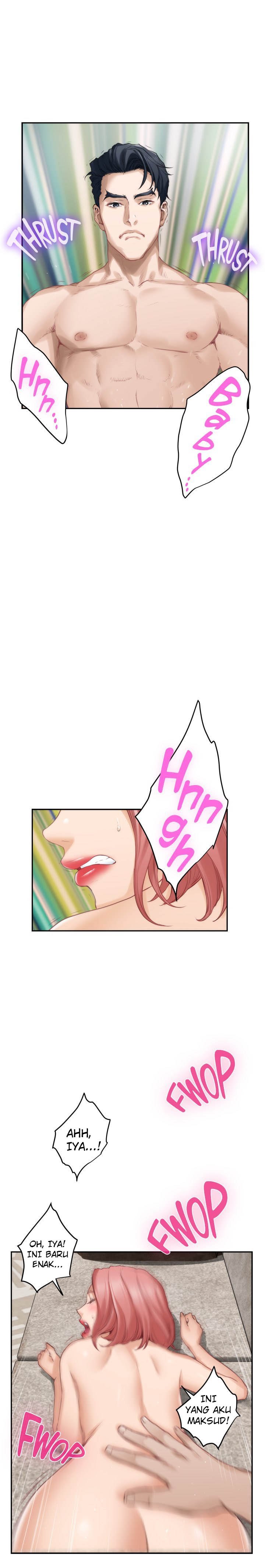 S-Mate - Chapter 49 15