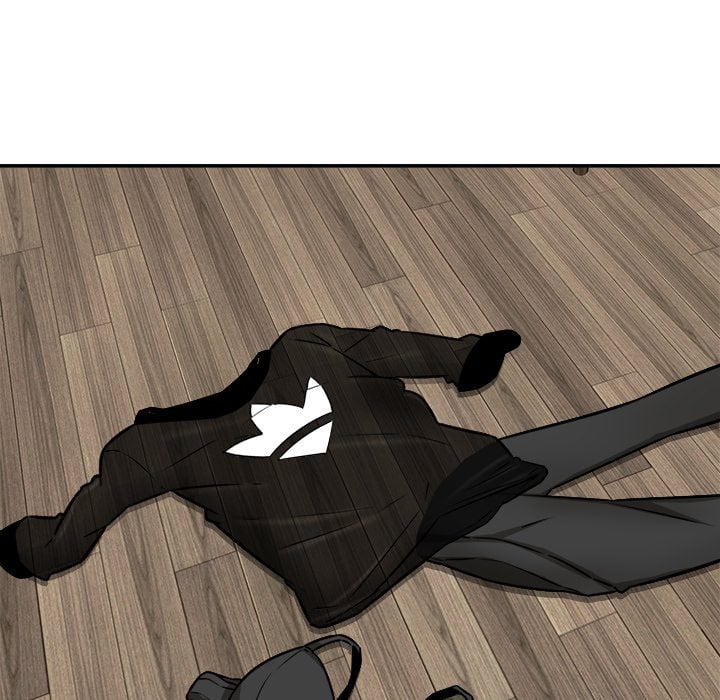 The Ark Is Me - Chapter 49 86