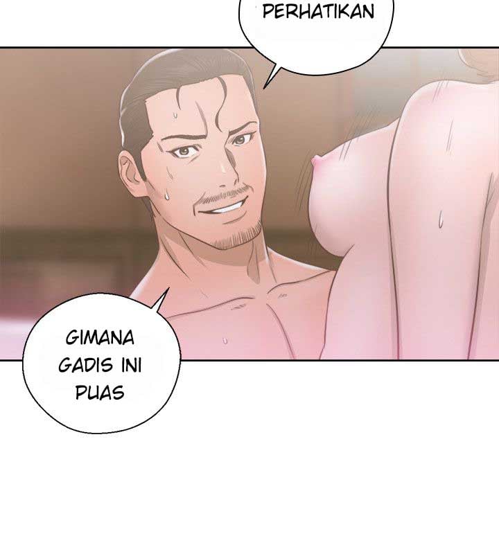 Lust Awakening - Chapter 49 35