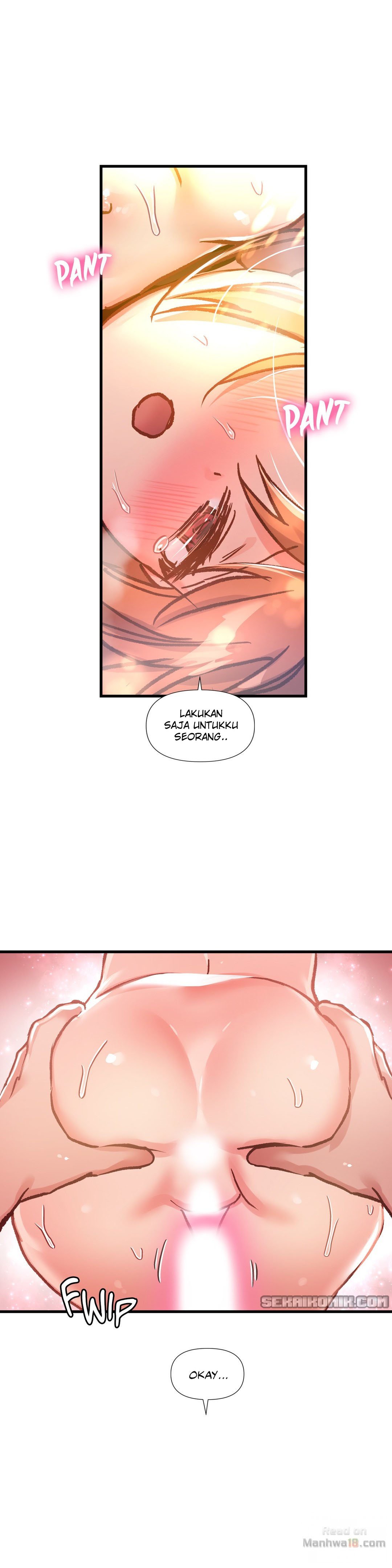 Under Observation: My First Loves and I - Chapter 49 22 Under Observation: My First Loves and I - Chapter 49 22