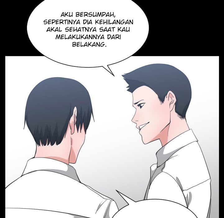 You&#8217;re Not That Special! - Chapter 49 61
