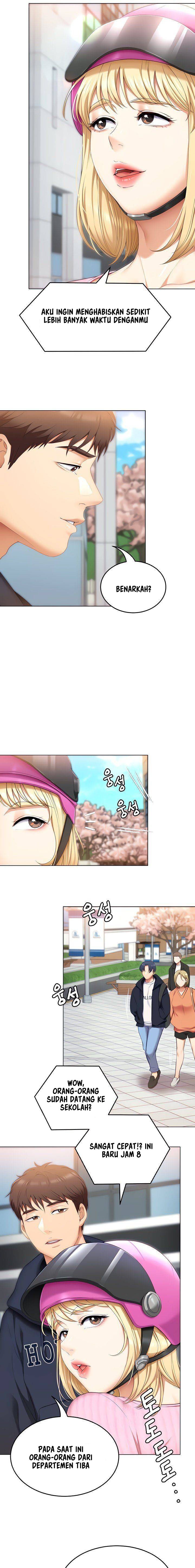 Today Dinner - Chapter 49 6 Today Dinner - Chapter 49 6