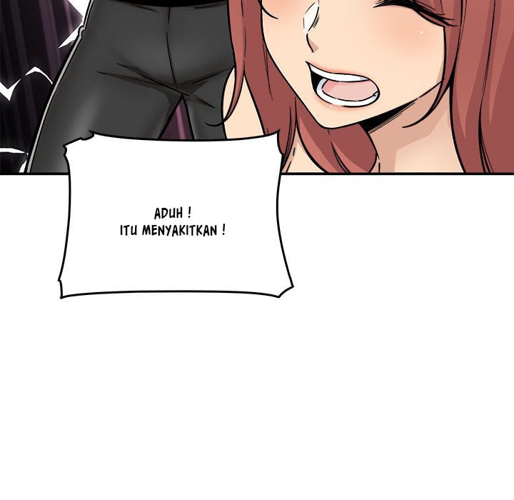 The Ark Is Me - Chapter 49 6