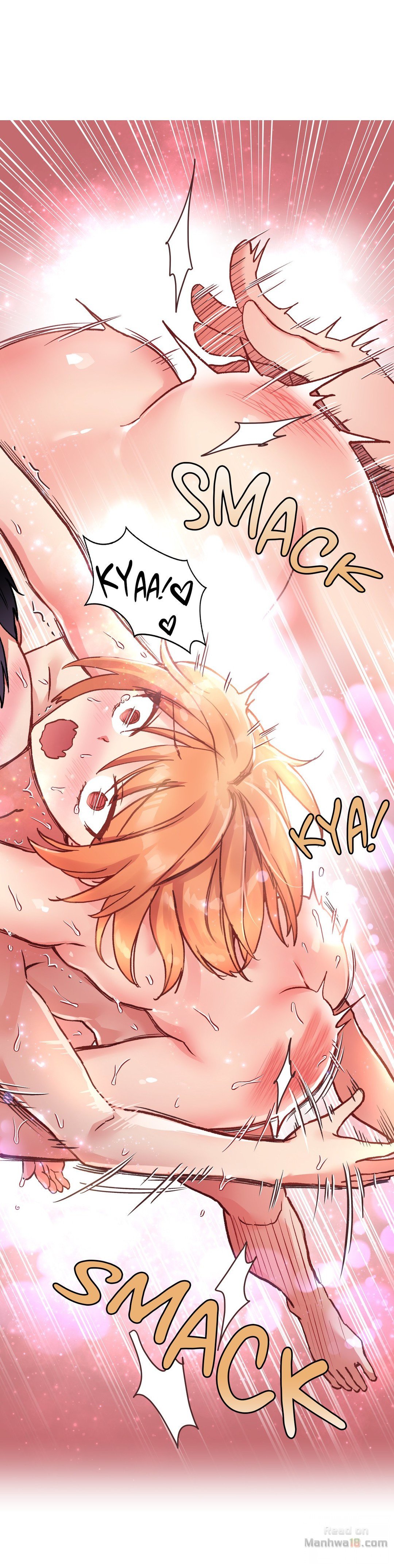 Under Observation: My First Loves and I - Chapter 49 11 Under Observation: My First Loves and I - Chapter 49 11