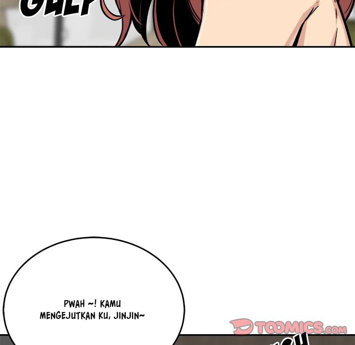 The Ark Is Me - Chapter 49 58