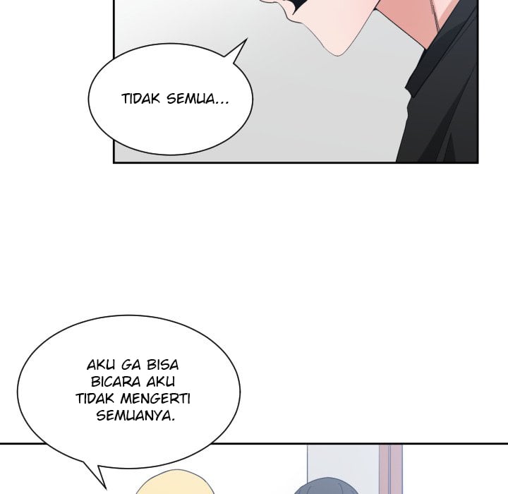You&#8217;re Not That Special! - Chapter 49 95