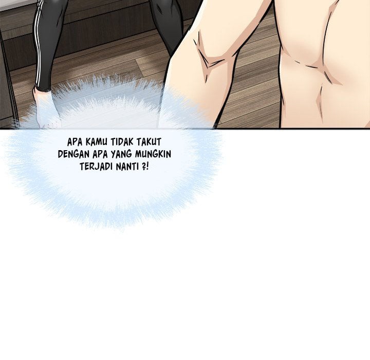 The Ark Is Me - Chapter 49 37