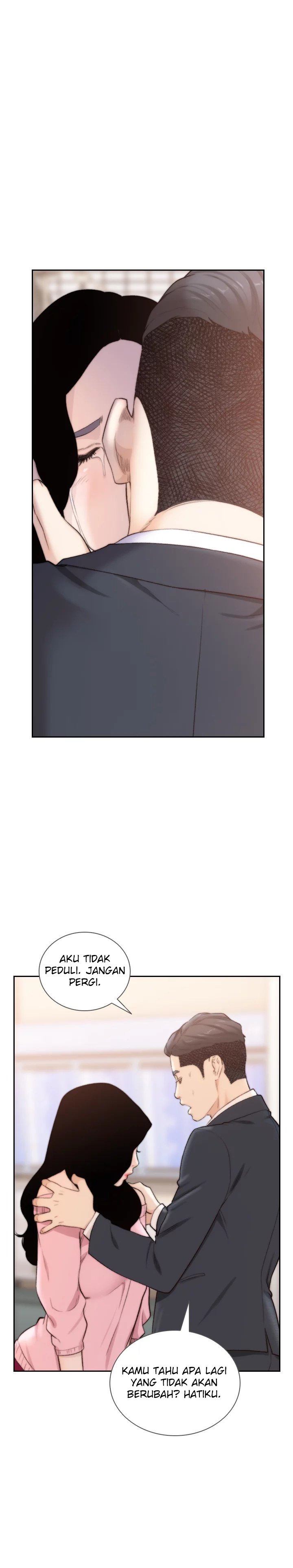 Ex-Girlfriend - Chapter 49 14