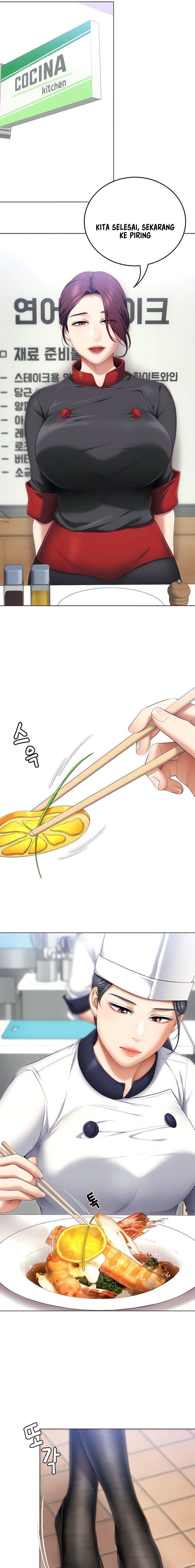 Today Dinner - Chapter 49 12 Today Dinner - Chapter 49 12