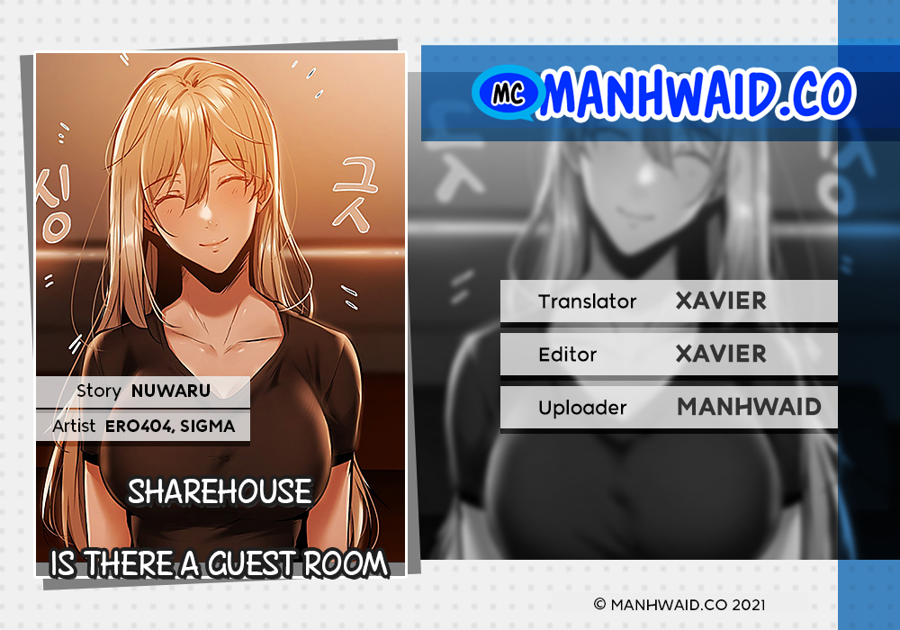 Is There an Empty Room? - Chapter 49 1