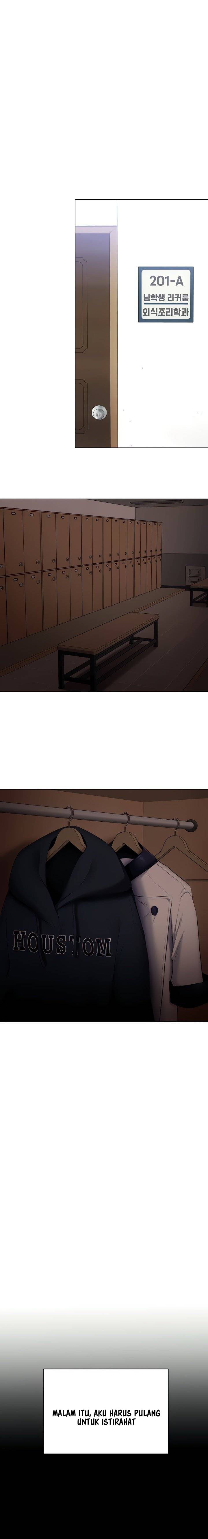 Today Dinner - Chapter 49 19 Today Dinner - Chapter 49 19