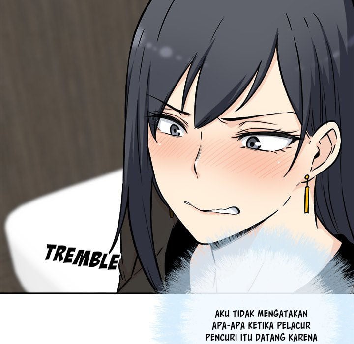 The Ark Is Me - Chapter 49 15
