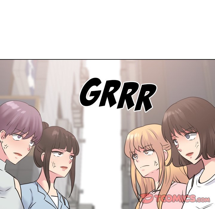 One Shot Men&#8217;s Clinic - Chapter 49 60