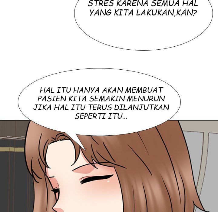 One Shot Men&#8217;s Clinic - Chapter 49 31