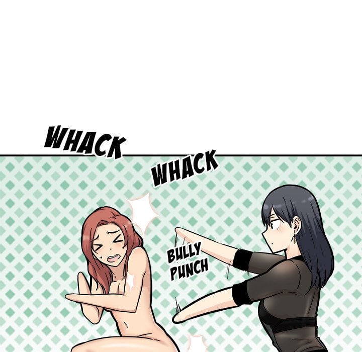 The Ark Is Me - Chapter 49 7