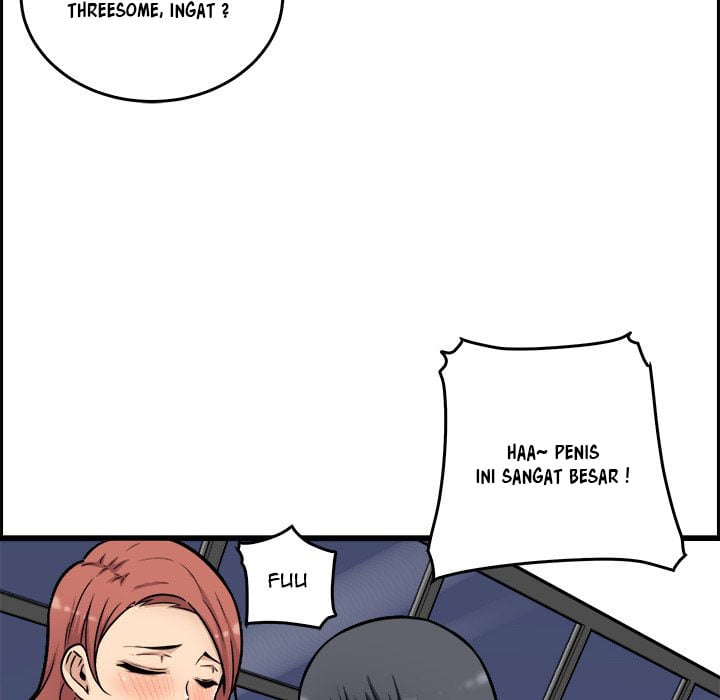 The Ark Is Me - Chapter 49 135