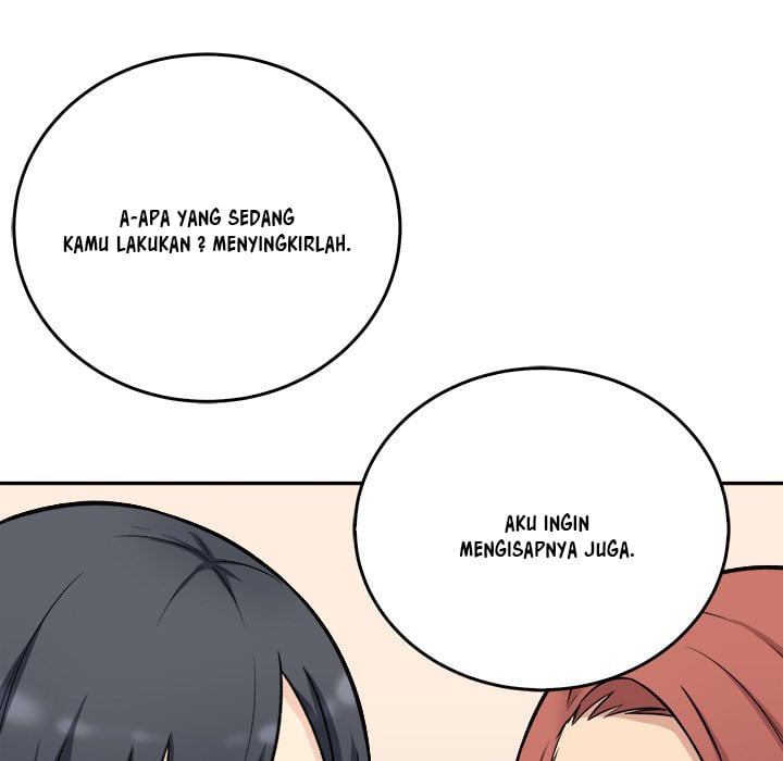 The Ark Is Me - Chapter 49 114