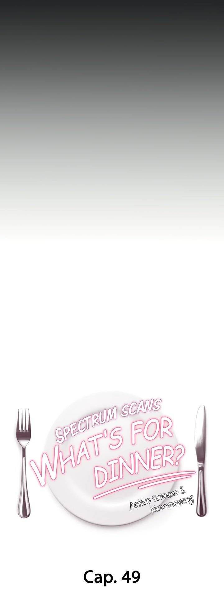 Today Dinner - Chapter 49 3 Today Dinner - Chapter 49 3