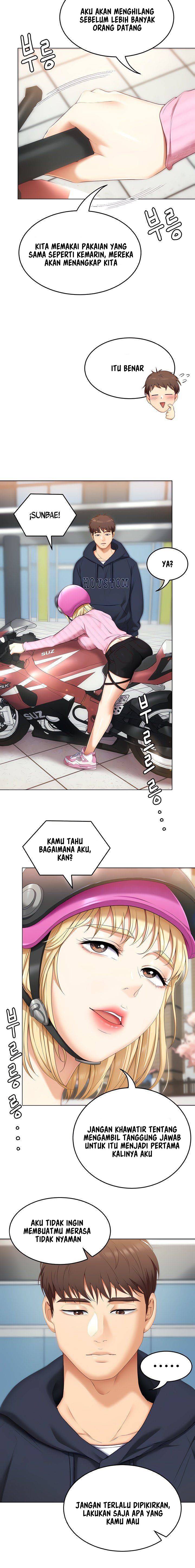 Today Dinner - Chapter 49 7 Today Dinner - Chapter 49 7