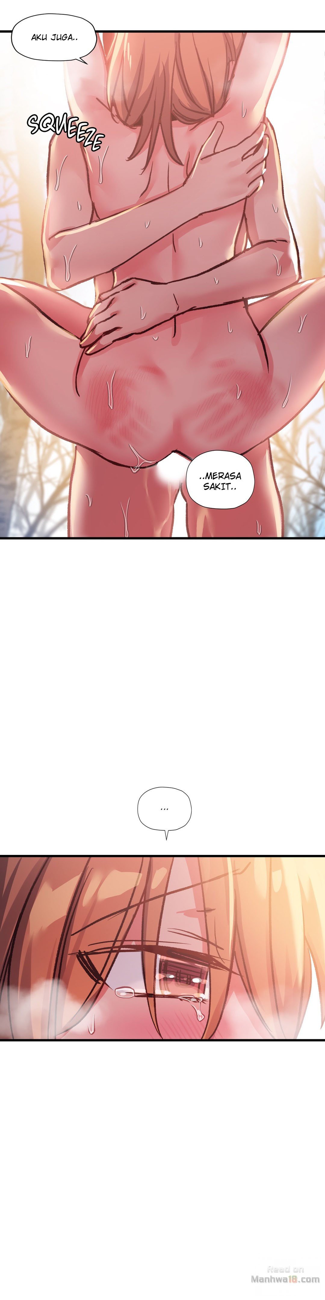 Under Observation: My First Loves and I - Chapter 49 17 Under Observation: My First Loves and I - Chapter 49 17