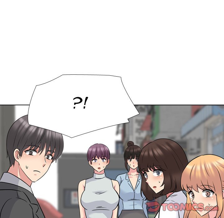 One Shot Men&#8217;s Clinic - Chapter 49 80