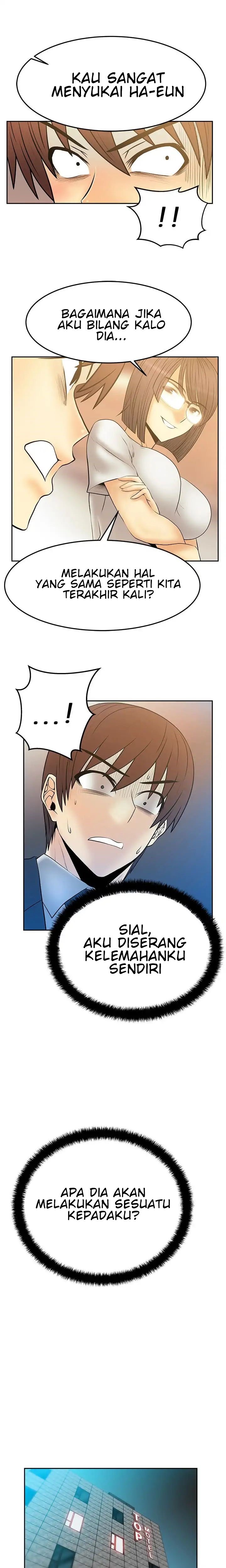 My Office Ladies - Chapter 49 4 My Office Ladies - Chapter 49 4