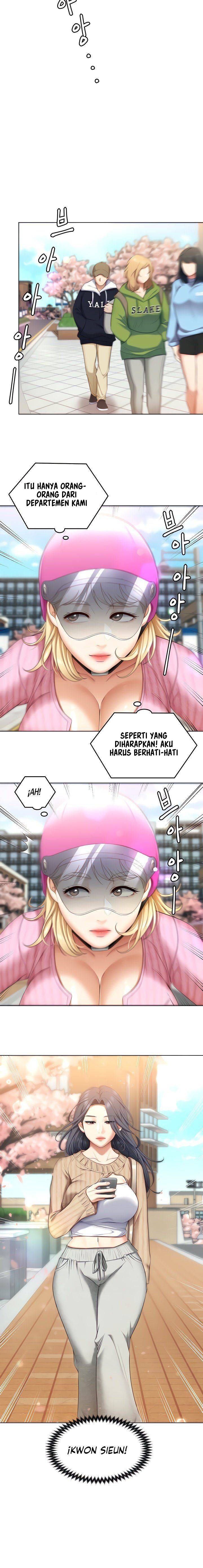 Today Dinner - Chapter 49 9 Today Dinner - Chapter 49 9