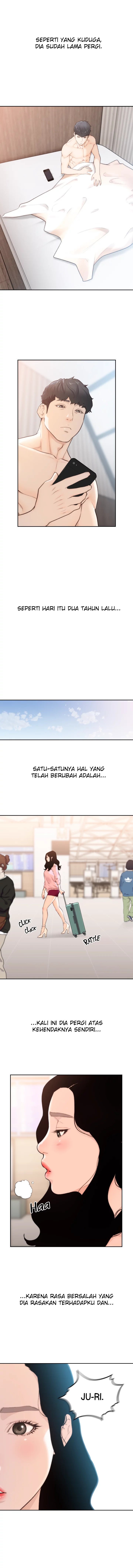 Ex-Girlfriend - Chapter 49 11