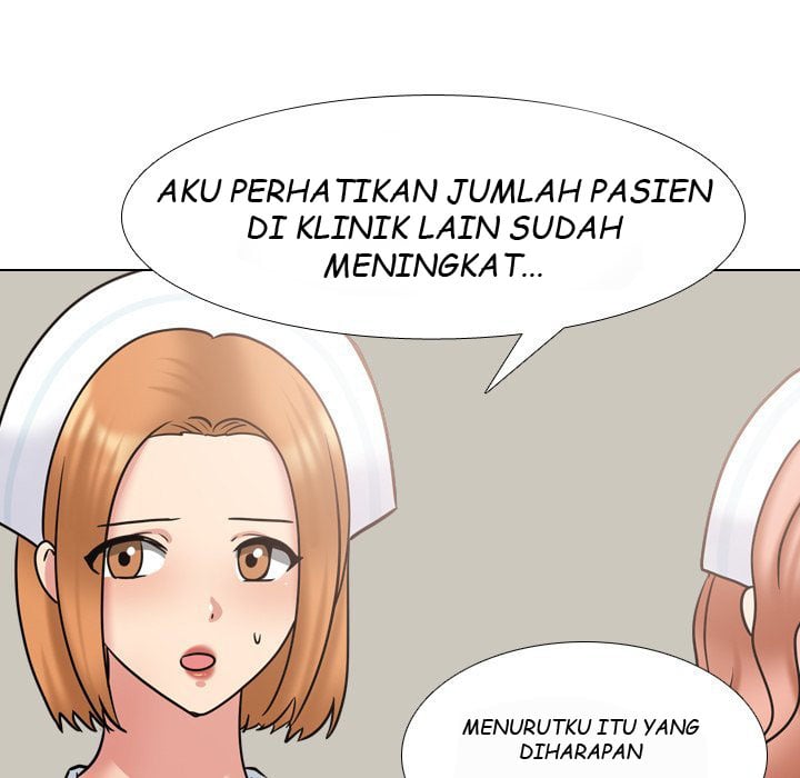 One Shot Men&#8217;s Clinic - Chapter 49 21