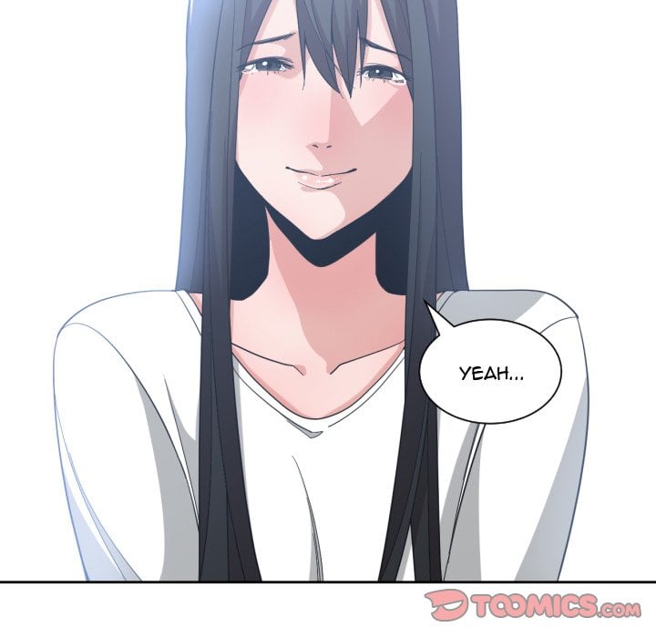 You&#8217;re Not That Special! - Chapter 49 112