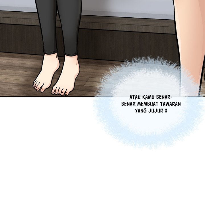 The Ark Is Me - Chapter 49 76