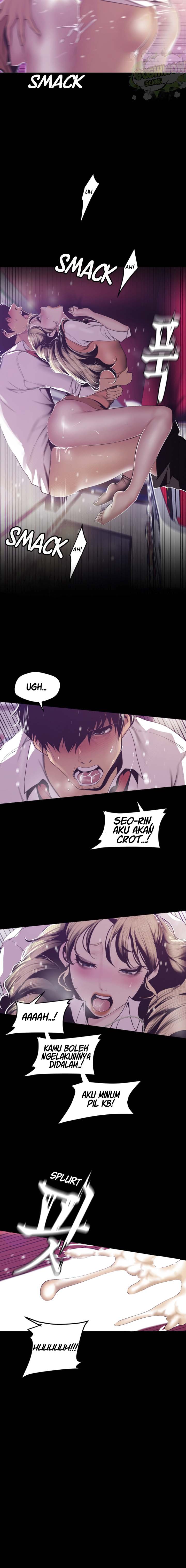 Wonderful New World - Chapter 73 12 Wonderful New World - Chapter 73 12