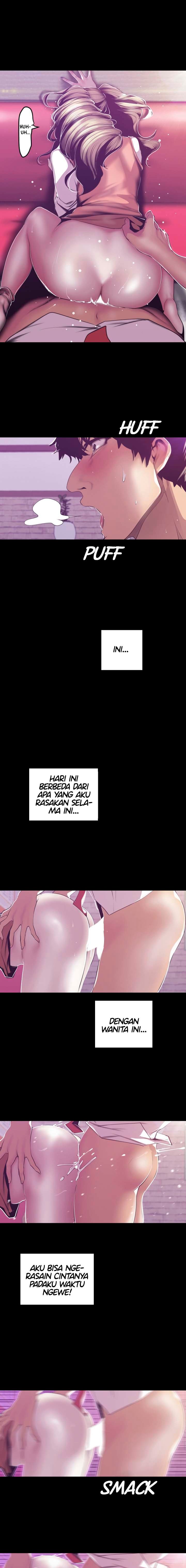 Wonderful New World - Chapter 73 11 Wonderful New World - Chapter 73 11