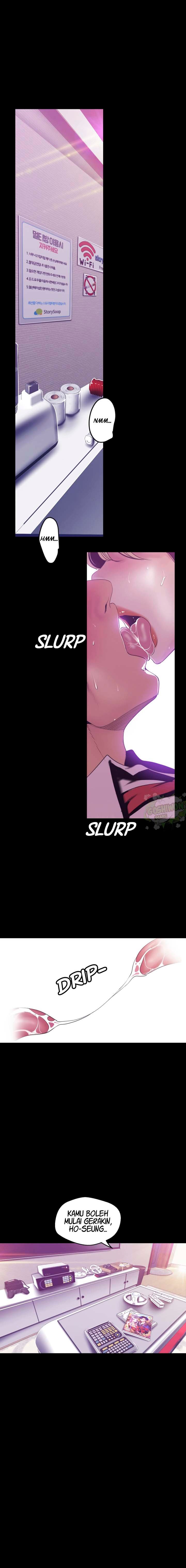 Wonderful New World - Chapter 73 10 Wonderful New World - Chapter 73 10