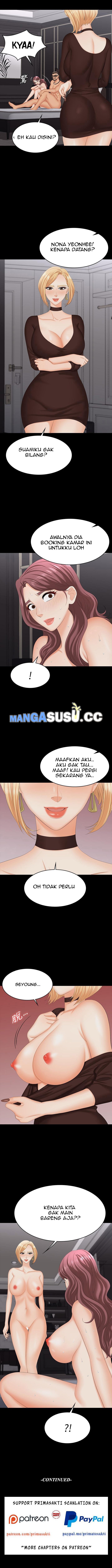 Change Wife - Chapter 73 13