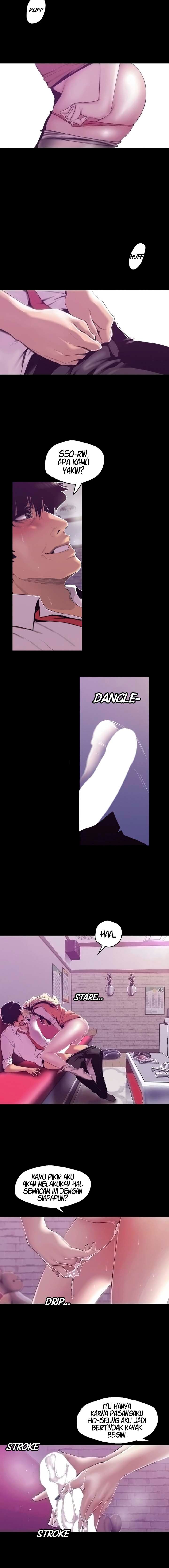 Wonderful New World - Chapter 73 4 Wonderful New World - Chapter 73 4