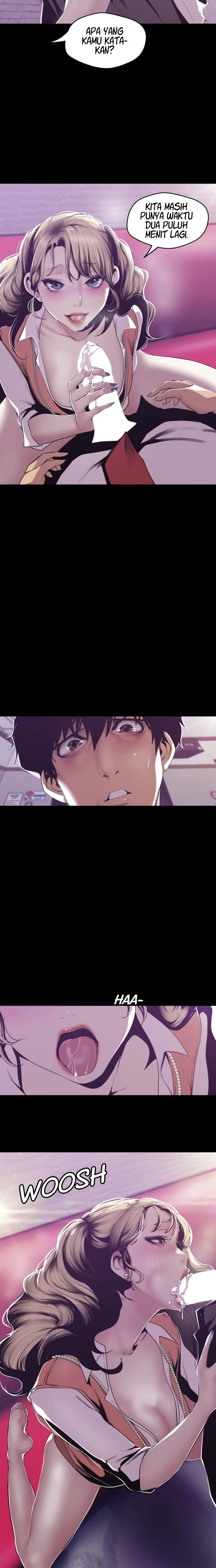 Wonderful New World - Chapter 73 15 Wonderful New World - Chapter 73 15