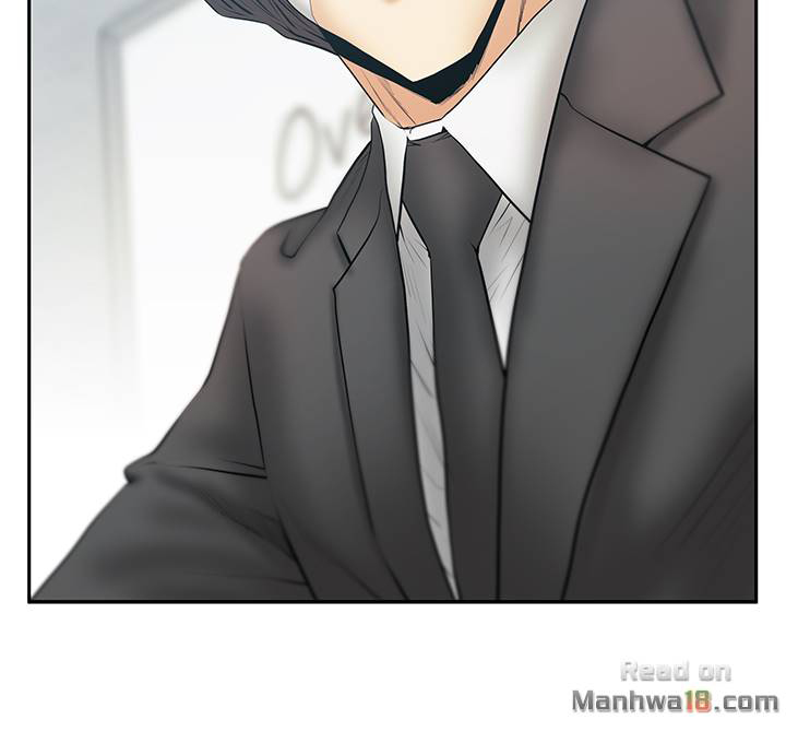 My Office Ladies - Chapter 73 19