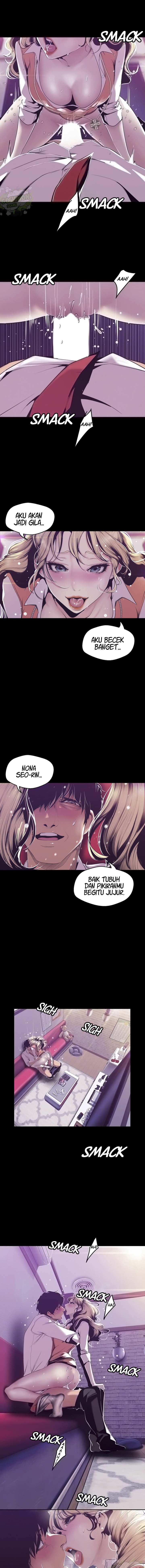 Wonderful New World - Chapter 73 6 Wonderful New World - Chapter 73 6