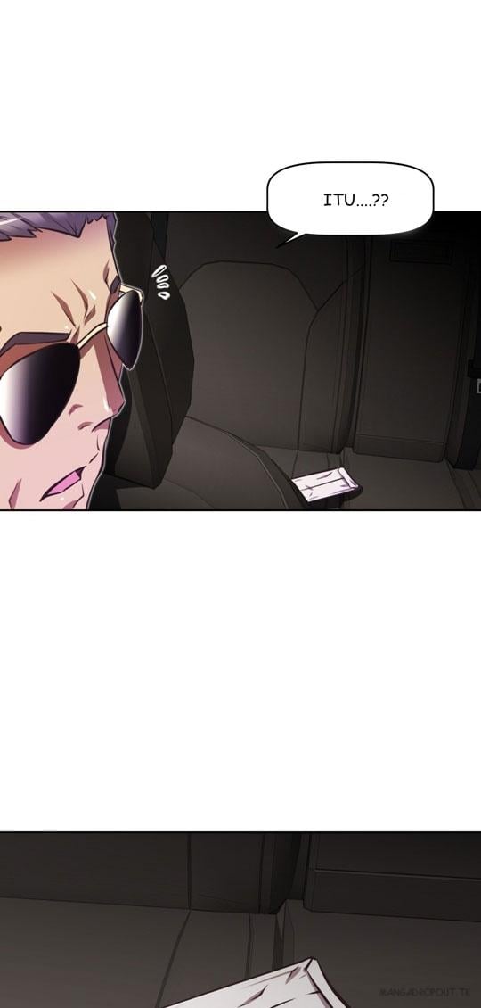 Brawling Go - Chapter 96 64