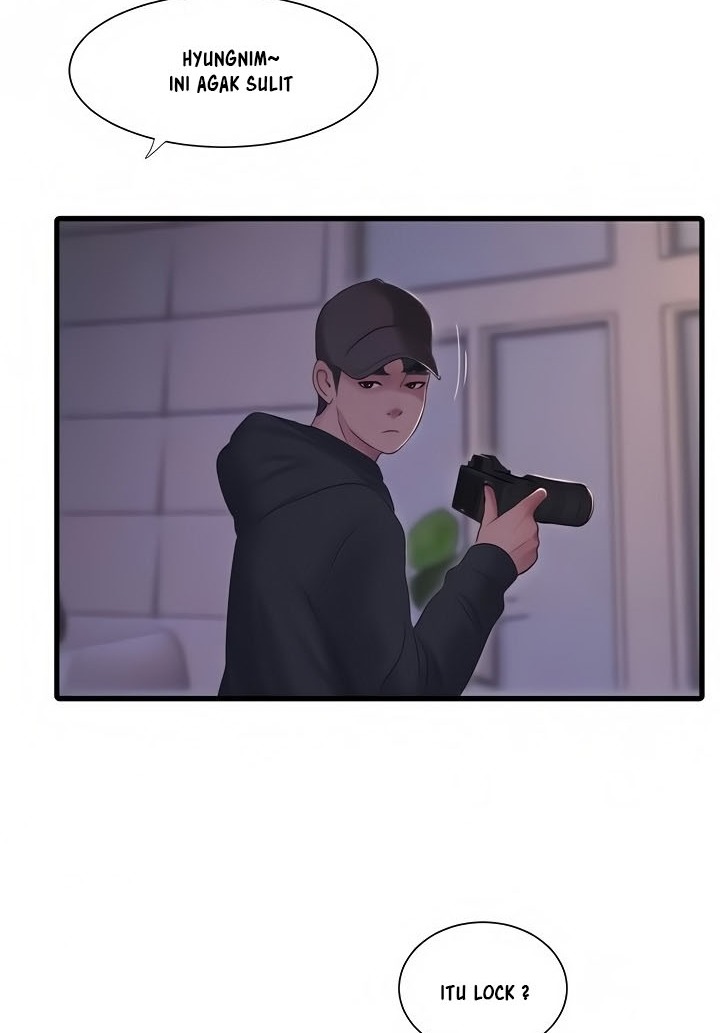 One&#8217;s In-Laws Virgins - Chapter 96 22