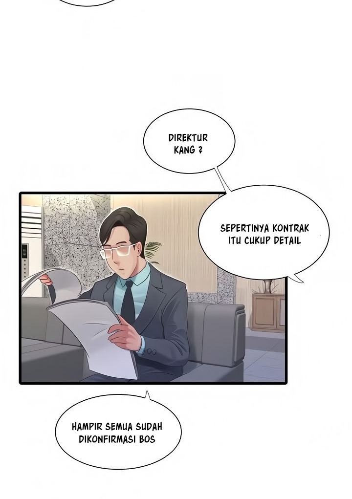 One&#8217;s In-Laws Virgins - Chapter 96 42