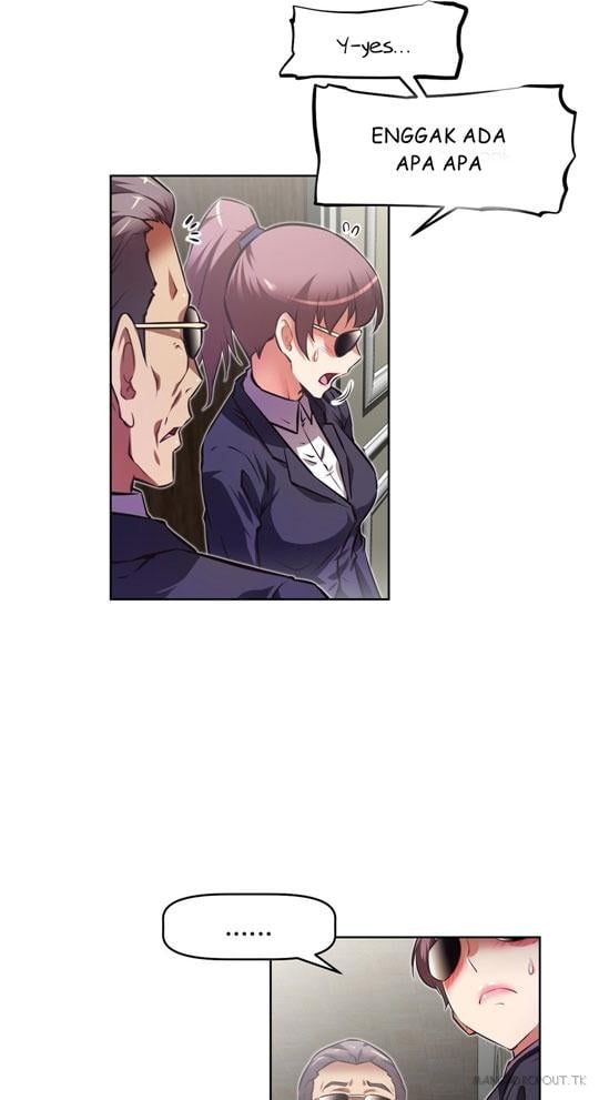 Brawling Go - Chapter 96 21