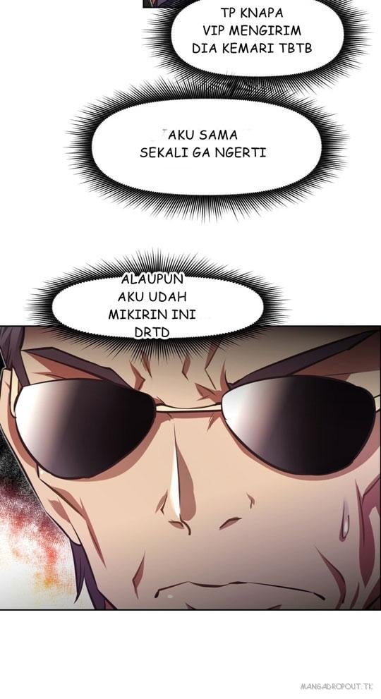 Brawling Go - Chapter 96 25