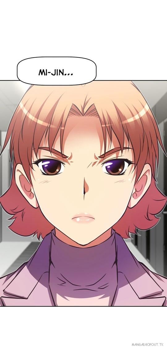 Brawling Go - Chapter 96 69