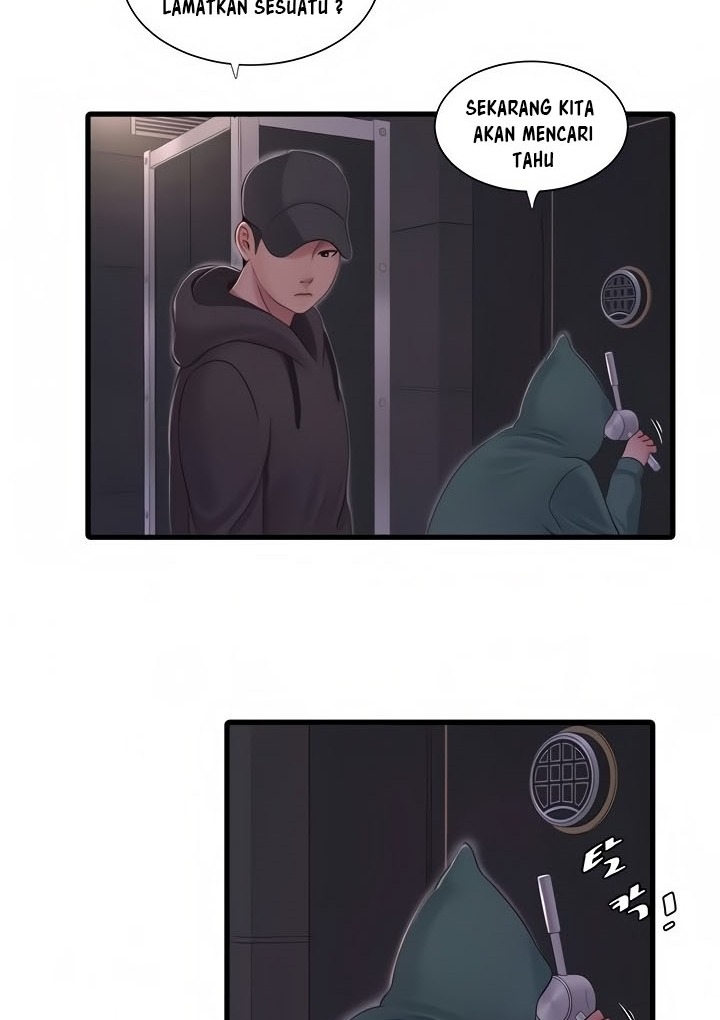 One&#8217;s In-Laws Virgins - Chapter 96 34