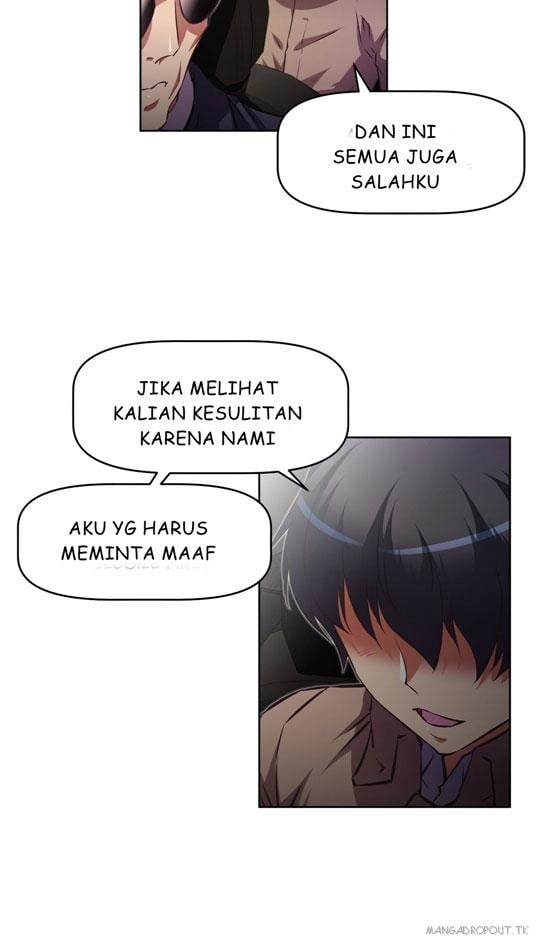 Brawling Go - Chapter 96 50