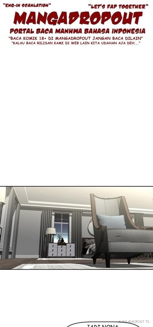 Brawling Go - Chapter 96 1