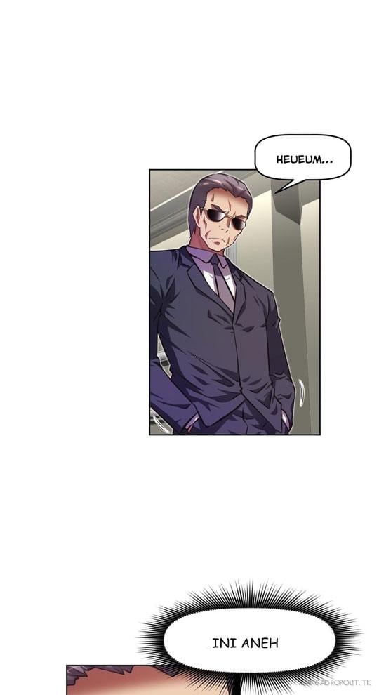 Brawling Go - Chapter 96 23